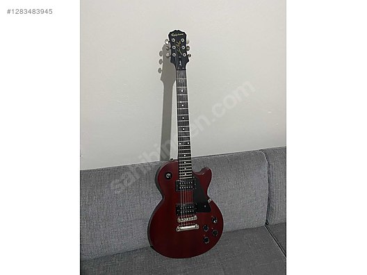 İkinci El ve Sıfır Alışveriş / Müzik / Müzik Aletleri / Telli Çalgılar / Gitar / Elektro