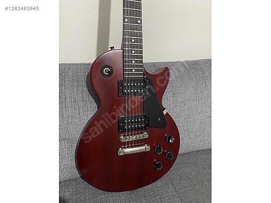 Epiphone Elektro Gitar