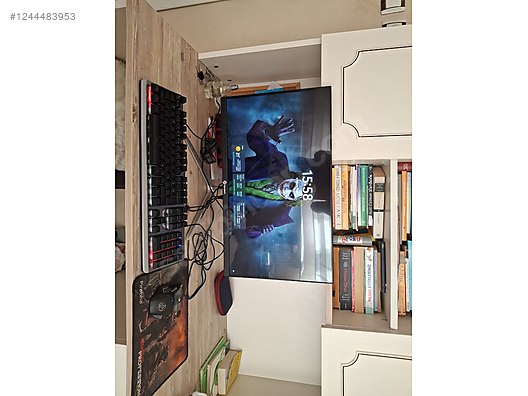 Masaüstü Bilgisayar - Alışveriş :: Sıfır, İkinci El Ürünlerle sahibinden.com'da