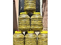 Tokat Erbaa Yaprağı