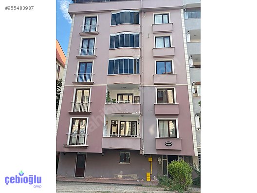 sirinevlerde satilik 4 1 satilik daire ilanlari sahibinden com da 955483987