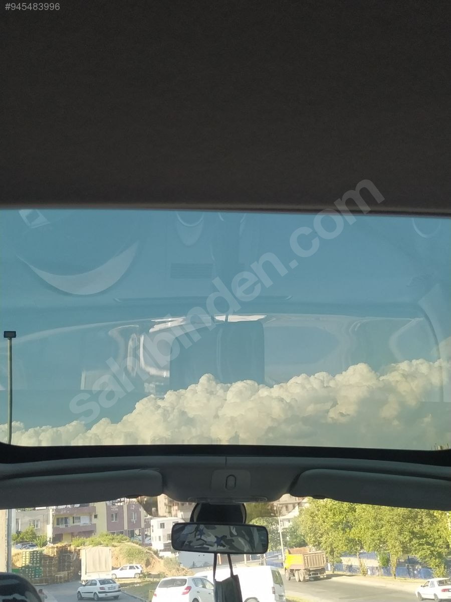 Nissan / Qashqai / 1.5 dCi / Black Edition / sahibinden temiz araç ev