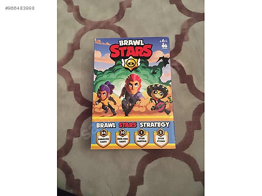 sahibinden temiz kullanilmis brawl stars kutu oyunu kutu oyunu alisveriste ilk adres sahibinden com da 966483998