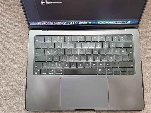 Apple Macbook / Apple MacBook Pro M4 Pro | 48GB | 2TB | Nano