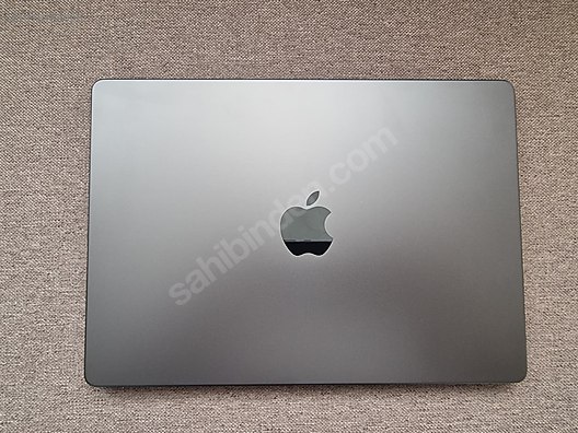 Apple Macbook / Apple MacBook Pro M4 Pro | 48GB | 2TB | Nano
