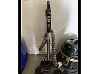 İhlas temizlik robotu