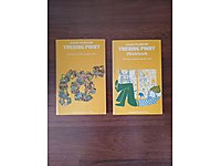 İNGİLİZCE DERS KİTAPLARI VE ÇALIŞMA KİTAPLARI 6 ADET