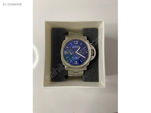 Luminor panerai online bb0003298