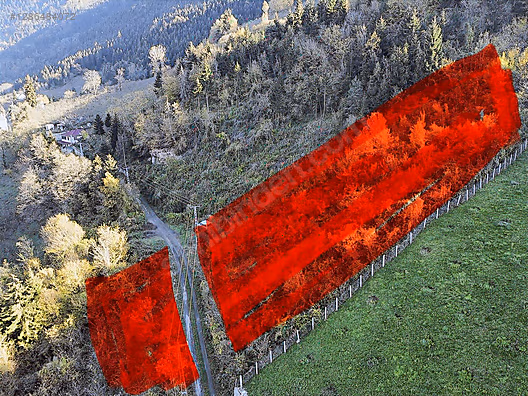 TRABZON MAÇKADA FIRSAT ARAZİ #1286484072