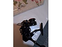 Ömür boyu garantili Okuma Ceymar cxt 10 lrf olta açıklama okuyun