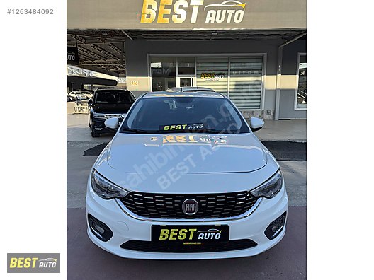 Vasıta / Otomobil / Fiat / Egea / 1.3 Multijet / Urban