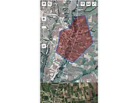 FİRSTWAY'DAN CEYLANKÖY'DE SATILIK MÜKEMMEL KONUMDA ARSA...