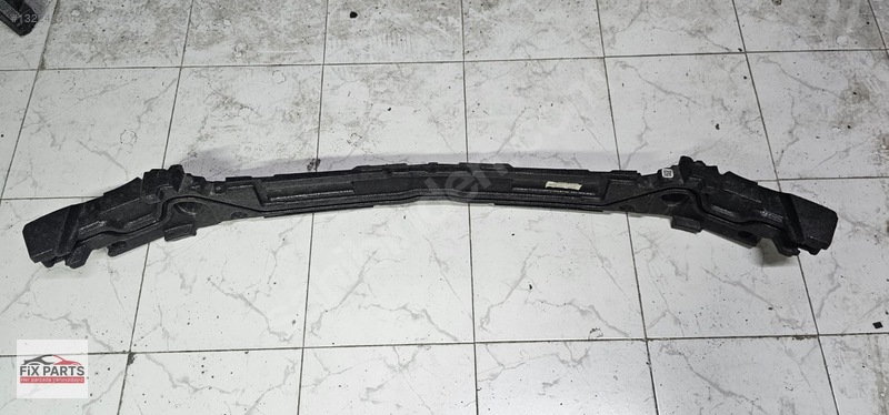 Mercedes A Tampon (Ön)