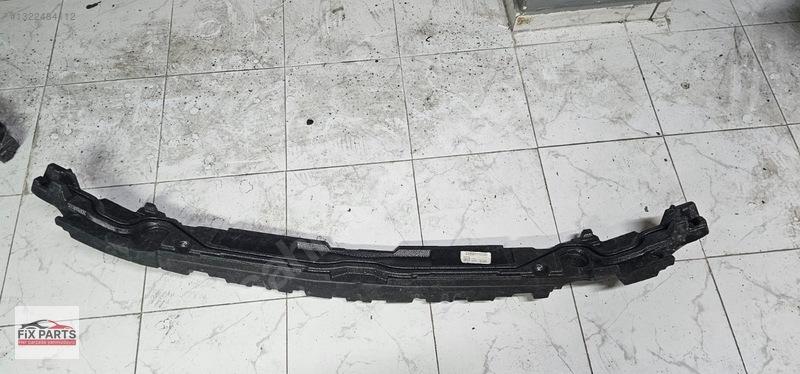 Mercedes A Tampon (Ön)