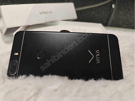 Used & Brand New Items / Cell Phones & Accessories / Cell Phones / Vestel / Venus Z10