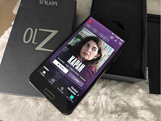 Used & Brand New Items / Cell Phones & Accessories / Cell Phones / Vestel / Venus Z10