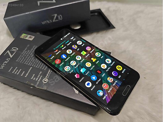 Used & Brand New Items / Cell Phones & Accessories / Cell Phones / Vestel / Venus Z10
