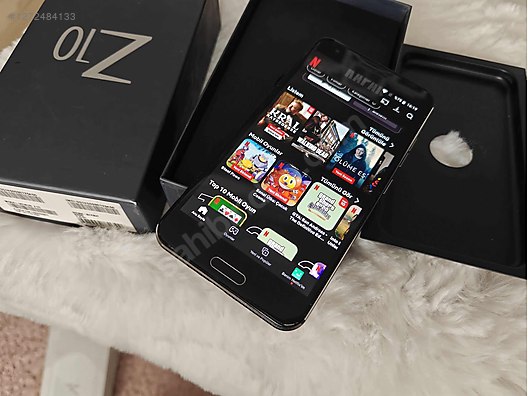 Used & Brand New Items / Cell Phones & Accessories / Cell Phones / Vestel / Venus Z10