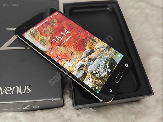 Used & Brand New Items / Cell Phones & Accessories / Cell Phones / Vestel / Venus Z10