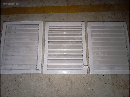 İkinci El ve Sıfır Alışveriş / Bahçe & Yapı Market / Yapı Malzemeleri / Kapı & Pencere / Aksesuarlar