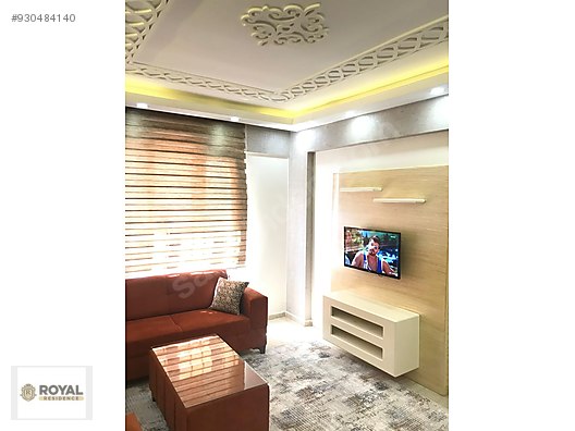 GAZİANTEP�TEKİ EVİNİZKLİMALI*TEMİZ VE GÜVENLİ Günlük Kiralık Daire