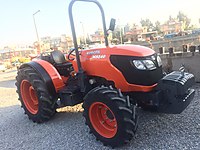 Kubota Traktor Modelleri Ikinci El Ve Sifir Kubota Fiyatlari Sahibinden Com Da