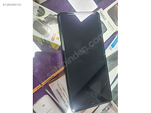 Used & Brand New Items / Cell Phones & Accessories / Cell Phones / Xiaomi / Mi 11T