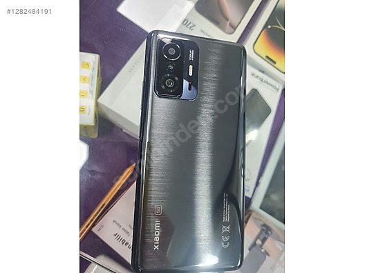 Used & Brand New Items / Cell Phones & Accessories / Cell Phones / Xiaomi / Mi 11T