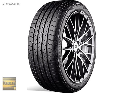 BRIDGESTONE 225/45R17 94Y XL TURANZA 6 (YAZ) 2254517 sahibinden.comda ...