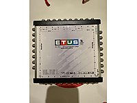 ETUS MV-1016 Kaskatlı Multiswitch #1250484209