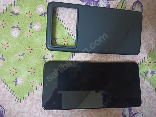 Used & Brand New Items / Cell Phones & Accessories / Cell Phones / Xiaomi / Poco X6 Pro