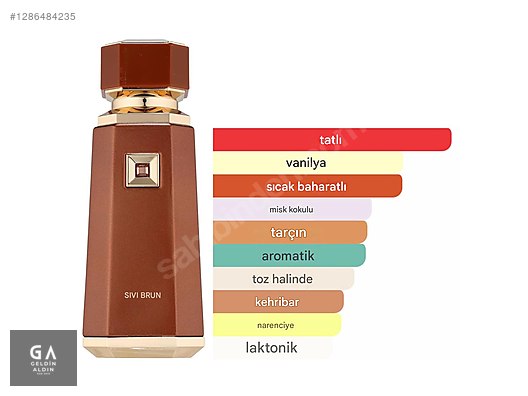 Used & Brand New Items / Beauty & Healthcare / Perfumes & Fragrances / Unisex