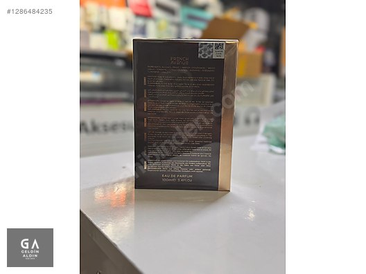 Used & Brand New Items / Beauty & Healthcare / Perfumes & Fragrances / Unisex