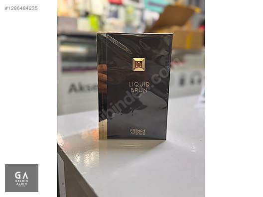 Used & Brand New Items / Beauty & Healthcare / Perfumes & Fragrances / Unisex