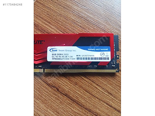 Used ddr4 ram discount