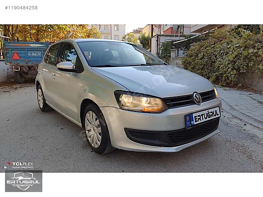 Volkswagen polo 2011 1.6 tdi sale