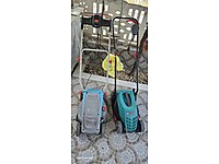 Çim Biçme makinesi