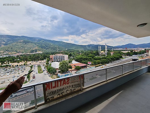 Manisa Merkez Efendi Devlet Hastanesi Karsisi Satilik 3 1 Daire Satilik Daire Ilanlari Sahibinden Com Da 936484329
