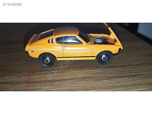 AC L SATILIK matchbox toyota celica gt at sahibinden 1187484362