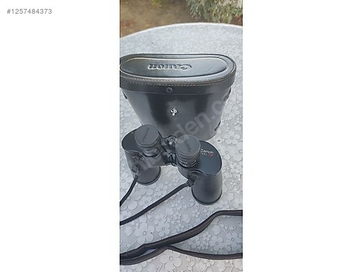 Used & Brand New Items / Cameras & Photographic Equipment / Binoculars