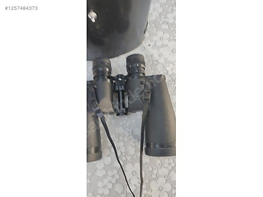 Used & Brand New Items / Cameras & Photographic Equipment / Binoculars