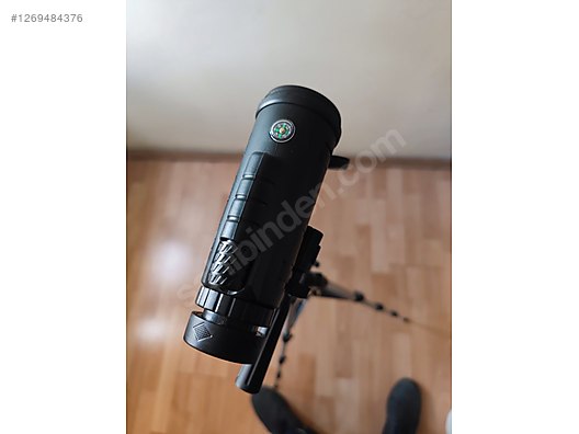 Used & Brand New Items / Cameras & Photographic Equipment / Binoculars