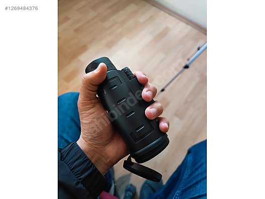 Used & Brand New Items / Cameras & Photographic Equipment / Binoculars