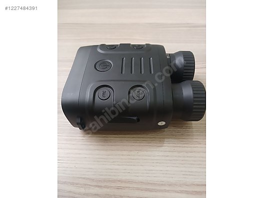 Used & Brand New Items / Cameras & Photographic Equipment / Binoculars