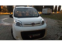 Bafra Fiat Fiorino Combi Fiyatlari Modelleri Sahibinden Com Da
