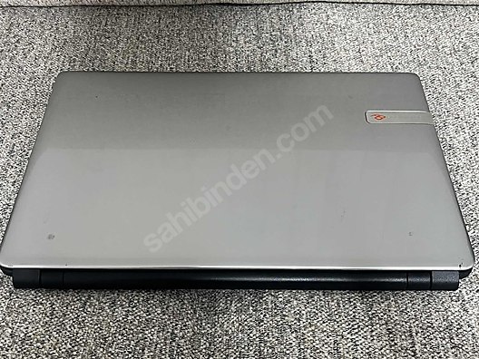 Used & Brand New Items / Computers / Laptops & Notebooks / Laptops / Packard Bell