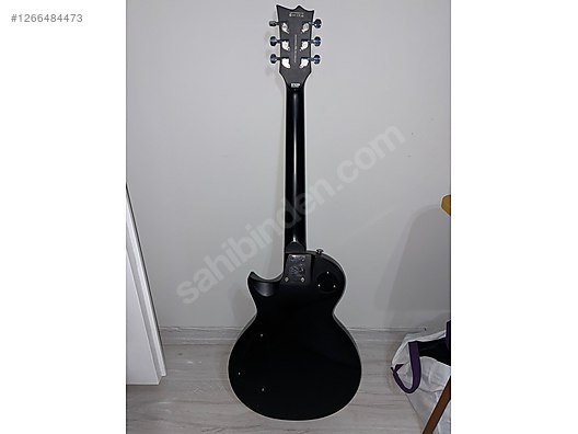 LTD Elektro Gitar