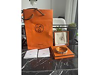 Hermes H bileklik orjinal