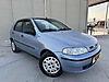 Vasıta / Otomobil / Fiat / Palio / 1.3 Multijet / EL
