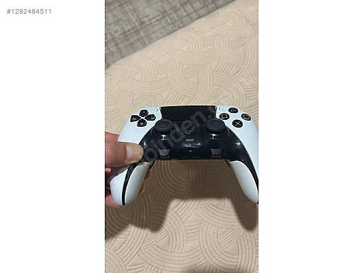 Dualsense edge media markt garantili - Kablosuz Sony PlayStation 5 Oyun Kolu (Gamepad & Joystick)